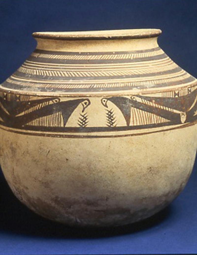 Late Jomon Pottery